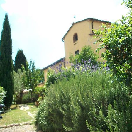 Casa Di Campagna Maglianello Barberino Val d'Elsa Ngoại thất bức ảnh