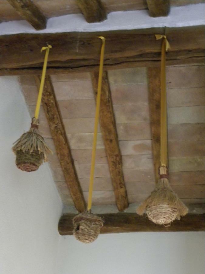 Casa Di Campagna Maglianello Barberino Val d'Elsa Ngoại thất bức ảnh