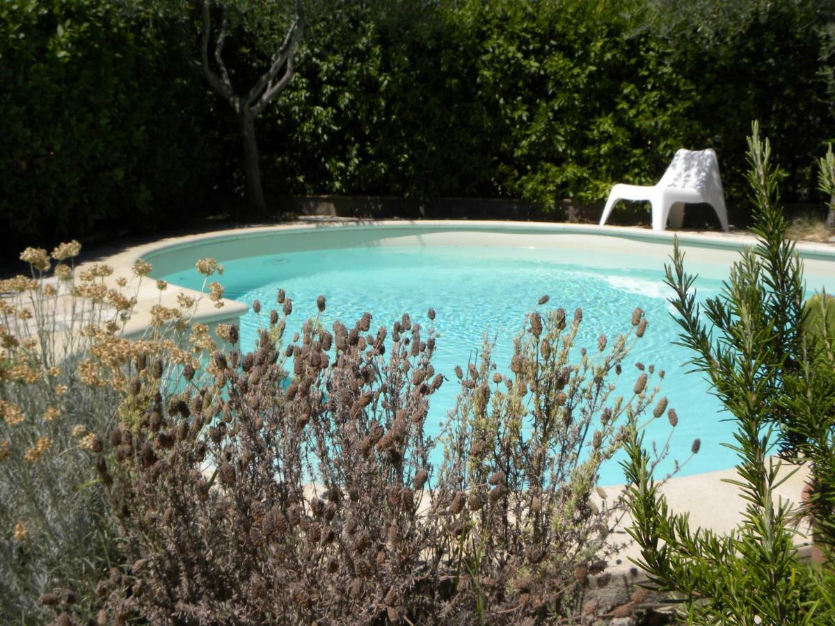 Casa Di Campagna Maglianello Barberino Val d'Elsa Ngoại thất bức ảnh
